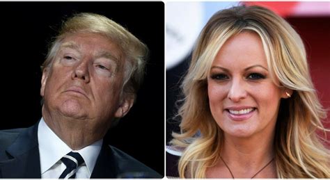 stormy da|Trump e il caso Stormy Daniels, la sentenza «rinviata a data da ...